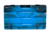 Evolution Outdoor 3700 Fishing Drift Series Colored Tackle Tray, Blue/Black, 3700, 37002-EV