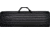 Evolution Outdoor 42in EVA Tactical Double Rifle Case, Black, 51290-EV