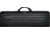 Evolution Outdoor 42in EVA Tactical Double Rifle Case, Black, 51290-EV