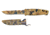Evolution Outdoor Bait Knives