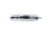 Evolution Outdoor Bass Sack, Grey, Small, 31060-EV