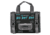 Evolution Outdoor Big Bait Bag, 10in, Grey, Medium, 31058-EV