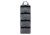 Evolution Outdoor Big Bait Bag, 10in, Grey, Medium, 31058-EV
