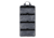 Evolution Outdoor Big Bait Bag, 14in, Grey, Large, 31059-EV