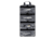 Evolution Outdoor Big Bait Bag, 14in, Grey, Large, 31059-EV