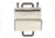 Evolution Outdoor Deckhand 16, Tan, large, ESWJB160