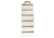 Evolution Outdoor Deckhand 16, Tan, large, ESWJB160