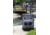 Evolution Outdoor Design EVO Leak Proof Rolling Cooler, Gray/Black, 25qt, 25001-EV