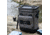 Evolution Outdoor Design EVO Leak Proof Rolling Cooler, Gray/Black, 25qt, 25001-EV