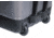 Evolution Outdoor Design EVO Leak Proof Rolling Cooler, Gray/Black, 50qt, 25000-EV