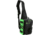 Evolution Outdoor Drift Tackle Sling, Green, S36004-EV