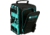 Evolution Outdoor Drift Tackle Sling, Seafoam, S36008-EV