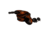 Evolution Fishing 62 Orange Rod Slick - Casting Rod Cover