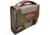 Evolution Outdoor Heritage Bait Binder, Multi-colored, FL40000