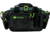 Evolution Outdoor Horizontal 3600 Drift Series Tackle Bags, Green/Black, H36011-EV