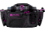 Evolution Outdoor Horizontal 3600 Drift Series Tackle Bags, Purple/Black, H36015-EV