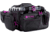 Evolution Outdoor Horizontal 3600 Drift Series Tackle Bags, Purple/Black, H36015-EV