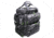 Evolution Outdoor Large Mouth Double Decker Tackle Backpack, Mossy Oak Elements / Grey / White / Green, 14in x 12in x 14.75in, 31021-EV