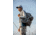 Evolution Outdoor Large Mouth Double Decker Tackle Backpack, Mossy Oak Elements / Grey / White / Green, 18in x 16in x 7.5in, 34002-EV