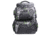 Evolution Outdoor Large Mouth Double Decker Tackle Backpack, Mossy Oak Elements / Grey / White / Green, 18in x 16in x 7.5in, 34002-EV