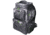 Evolution Outdoor Large Mouth Double Decker Tackle Backpack, Mossy Oak Elements / Grey / White / Green, 18in x 16in x 7.5in, 34002-EV