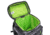 Evolution Outdoor Large Mouth Double Decker Tackle Backpack, Mossy Oak Elements / Grey / White / Green, 18in x 16in x 7.5in, 34002-EV