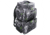 Evolution Outdoor Large Mouth Double Decker Tackle Backpack, Mossy Oak Elements / Grey / White / Green, 18in x 16in x 7.5in, 34002-EV