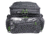 Evolution Outdoor Large Mouth Pro Performance Tackle Bag, Mossy Oak Elements / Grey / White / Green, 13.5in x 16in x 11.50in, 31020-EV