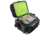 Evolution Outdoor Large Mouth Pro Performance Tackle Bag, Mossy Oak Elements / Grey / White / Green, 13.5in x 16in x 11.50in, 31020-EV