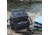 Evolution Outdoor Large Mouth Pro Performance Tackle Bag, Mossy Oak Elements / Grey / White / Green, 13.5in x 16in x 11.50in, 31020-EV