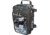 Evolution Outdoor Largemouth 3600 Sling Pack, Includes 1 Tray, Quartz Blue, 34024-EV