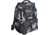 Evolution Outdoor Largemouth 3600 Tackle Backpack, Includes 3 Trays, Quartz Blue, 34010-EV