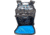 Evolution Outdoor Largemouth 3700 Tackle Backpack, Includes 2 Trays, Quartz Blue, 34023-EV