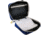 Evolution Outdoor Pro-Angler Series Bait Binder, Kinetic Blue, FL30002
