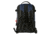 Evolution Outdoor Smallmouth Backpack 3700 1 tray included, Blue, Large, 34040-EV