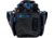 Evolution Outdoor Vertical 3600 Drift Series Tackle Bags, Blue/Black, V36017-EV