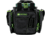 Evolution Outdoor Vertical 3600 Drift Series Tackle Bags, Green/Black, V36016-EV