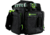 Evolution Outdoor Vertical 3600 Drift Series Tackle Bags, Green/Black, V36016-EV