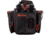 Evolution Outdoor Vertical 3700 Drift Series Tackle Bags, Red/Black, V37015-EV