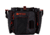 Evolution Outdoor Vertical 3700 Drift Series Tackle Bags, Red/Black, V37015-EV