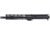 Evolve Weapons Systems Assembled Upper Receiver, 11.5in Carbine Gas System, M-LOK Handguard, Black, EWS-UAM-11C-BLK