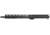 Evolve Weapons Systems Assembled Upper Receiver, 14.5in Mid Length Gas System, M-LOK Handguard, Black, EWS-UAM-14M-BLK