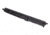 Evolve Weapons Systems Assembled Upper Receiver, 14.5in Mid Length Gas System, Quad Rail, Black, EWS-UAQ-14M-BLK