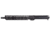 Evolve Weapons Systems Assembled Upper Receiver, 14.5in Mid Length Gas System, Quad Rail, Black, EWS-UAQ-14M-BLK