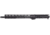 Evolve Weapons Systems Assembled Upper Receiver, 16in Mid Length Gas System, M-LOK Handguard, Black, EWS-UAM-16M-BLK