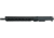 Evolve Weapons Systems Assembled Upper Receiver, 16in Mid Length Gas System, Quad Rail, Black, EWS-UAQ-16M-BLK