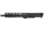 Evolve Weapons Systems Complete Upper Receiver, 11.5in Carbine Gas System, M-LOK Handguard, Black, EWS-UCM-11C-BLK