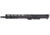 Evolve Weapons Systems Complete Upper Receiver, 12.5in Patrol Gas System, M-LOK Handguard, Black, EWS-UCM-12P-BLK