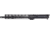 Evolve Weapons Systems Complete Upper Receiver, 14.5in Mid Length Gas System, M-LOK Handguard, Black, EWS-UCM-14M-BLK