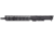 Evolve Weapons Systems Complete Upper Receiver, 14.5in Mid Length Gas System, Quad Rail, Black, EWS-UCQ-14M-BLK